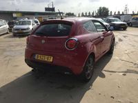 tweedehands Alfa Romeo MiTo 0.9 T. Air Esclusivo