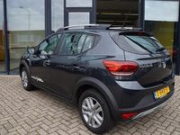 tweedehands Dacia Sandero Stepway 1.0 TCe 90 Expression