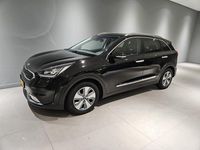Occasion Kia Niro 105 PK (77 kW) 2018 Zwart (metallic) SUV