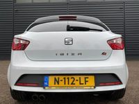 tweedehands Seat Ibiza SC 1.6 TDI FR