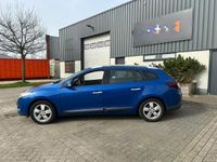 tweedehands Renault Mégane Estate 1.5 dCi Dynamique