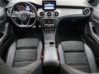 Occasion Mercedes GLA180 Business 123 PK (90 kW) 2020 Zwart SUV