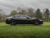 tweedehands Maserati Granturismo 4.7 S | Bose | Comfort Pack