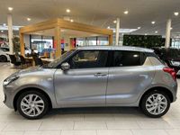 tweedehands Suzuki Swift 1.2 Select Smart Hybride