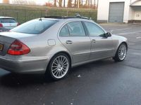 tweedehands Mercedes E240 Elegance