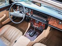 tweedehands Jaguar XJ12 XJSeries III