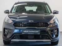 tweedehands Kia Niro 1.6 GDi Hybrid Dynamicline Trekhaak