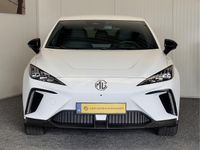 Occasion MG MG4 EV Luxury 150 kW (204 PK) 2023 Wit Hatchback