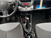 Occasion Citroën C1 Attraction 68 PK (50 kW) 2012 Grijs Hatchback