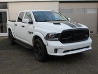 tweedehands Dodge Ram PICKUP 1500 Sport 5.7 V8 4x4 Crew Cab LPG Jagermeister