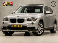 Occasion BMW X1 Executive 184 PK (135 kW) 2015 Grijs SUV