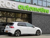 Occasion VW Golf VIII GTD 200 PK (147 kW) 2021 Wit Hatchback