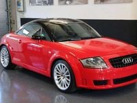 Occasion Audi TT Sport 241 PK (177 kW) 2025 Rood Coupé