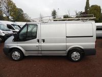 tweedehands Ford Transit 260S 2.2 TDCI DC