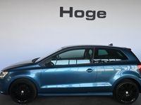 tweedehands VW Polo 1.4 TSI BlueGT Airco Navigatie Goed Onderhouden! I