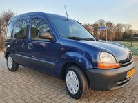 tweedehands Renault Kangoo 1.4i Automatic Benzine met Zijdeur en Opties !