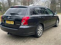 tweedehands Toyota Avensis Wagon 1.8 16v VVT-i Luna