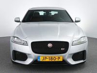 tweedehands Jaguar XF 3.0 S AWD