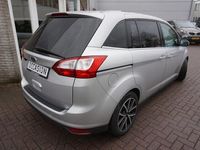 tweedehands Ford Grand C-Max 1.6 EcoBoost Titanium