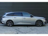 Occasion Peugeot 308 SW Allure 180 PK (132 kW) 2023 Grijs Stationwagen