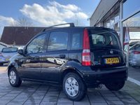 tweedehands Fiat Panda 1.2 Dynamic distr riem vervangen bij 128.166 km/Nieuwe APK bij aflevering/