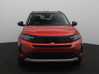 Nieuw Opel Frontera 83 kW (113 PK) 2025 Oranje SUV