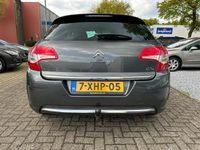 tweedehands Citroën C4 1.2 Puretech Exclusive / 1e eig. / Pano / Trekh.