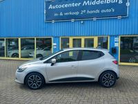 tweedehands Renault Clio IV 0.9 TCe Expression