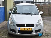 tweedehands Suzuki Splash 1.0 Comfort|Originele NL auto NAP|Hoge zit|APK