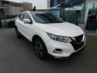 tweedehands Nissan Qashqai 1.5 dCi N-Connecta