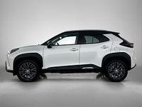 Occasion Toyota Yaris Executive 116 PK (85 kW) 2022 Wit parelmoer SUV