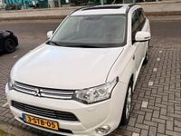 Occasion Mitsubishi Outlander Instyle 121 PK (88 kW) 2013 SUV