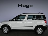 tweedehands Skoda Yeti 1.2 TSI Active Navigatie Elektrisch Pakket 100% On