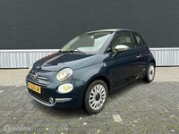 tweedehands Fiat 500C 1.2 Lounge| Topstaat| 1e eigenaar|48000KM|