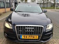 Occasion Audi Q5 211 PK (155 kW) 2011 SUV