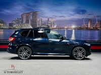 tweedehands BMW X5 xDrive45e High Executive |Individual|Laser|Panorama