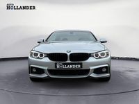 Occasion BMW 420 Executive 184 PK (135 kW) 2016 Grijs Cabriolet