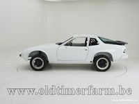 tweedehands Porsche 924 rally Turbo Works Project '78 CH0005