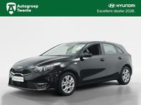 Occasion Kia Ceed 120 PK (88 kW) 2023 Zwart Hatchback