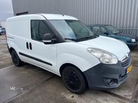 tweedehands Opel Combo 1.4 L1H1 EURO 5/ BENZINE 1.4