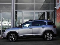 tweedehands Citroën C5 Aircross 1.2 Hybrid ë-Series | Nieuwe auto | Automaat | Navigatie | Camera | Lichtmetalen velgen | Adaptive Cruise Control | Keyless entry en start | Électric verstelbare bestuurdersstoel