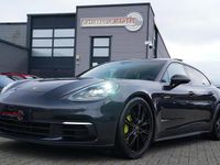 Occasion Porsche Panamera S E-Hybrid Sport Turismo 331 PK (243 kW) 2018 Sedan