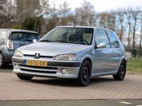 tweedehands Peugeot 106 S 16