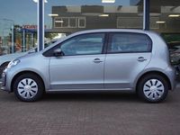 Occasion VW up! move up! 60 PK (44 kW) 2018 Grijs Hatchback