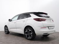 Occasion Opel Grandland X Ultimate 131 PK (96 kW) 2023 Wit SUV