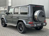 tweedehands Mercedes G63 AMG AM587PK SCHUIFDAK/360 CAMERA/SFEER/WIDESCREEN