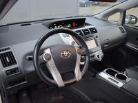 tweedehands Toyota Prius+ Prius+ Wagon 1.8 Aspiration 96g | 7p. | Pano | Leer | Sto