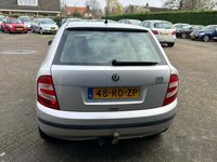 tweedehands Skoda Fabia 2.0 Elegance