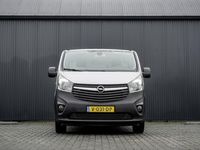 tweedehands Opel Vivaro 1.6 CDTI L1H1 | Euro 6 | 125PK | Volledig ingericht | Cruise | Camera | Inrichting | A/C | Navigatie