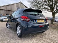 tweedehands Peugeot 208 1.2 PureTech Active | 1e eigenaar + Airco + Dealer